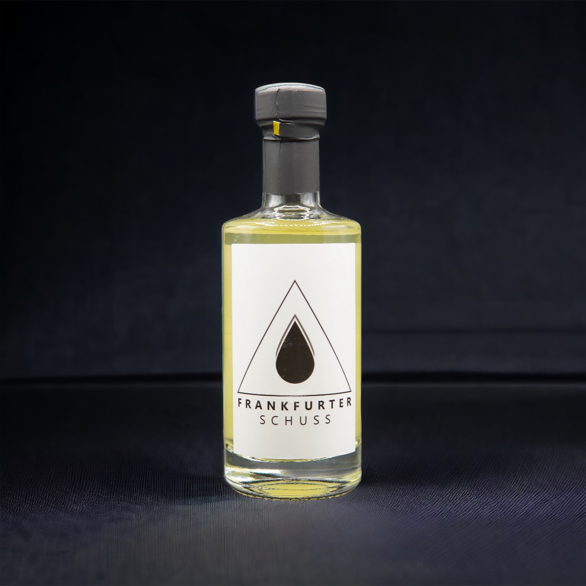Frankfurter Schuss - 100ml - 1 Flasche
